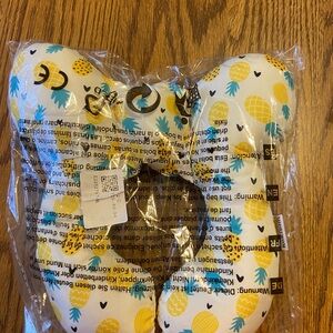New baby neck pillow